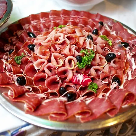 Club A Hotel Kopaonik