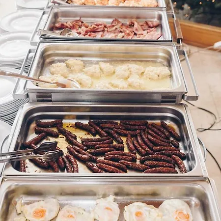 Hotel Club A Kopaonik