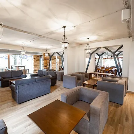 Club A 3* Kopaonik