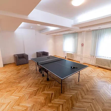 Hotel Club A 3*