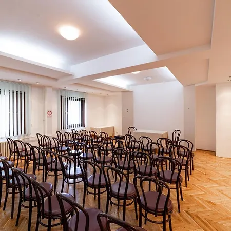 Hotel Club A
