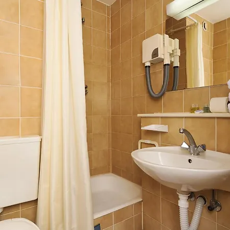 Hotel Club A Kopaonik