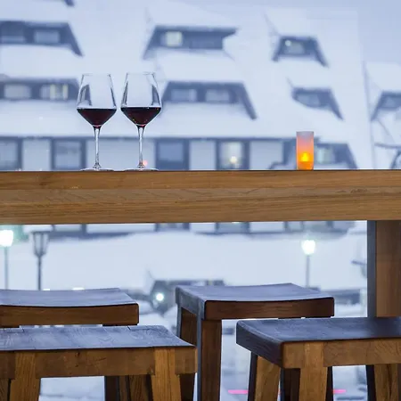 Club A Hotel Kopaonik