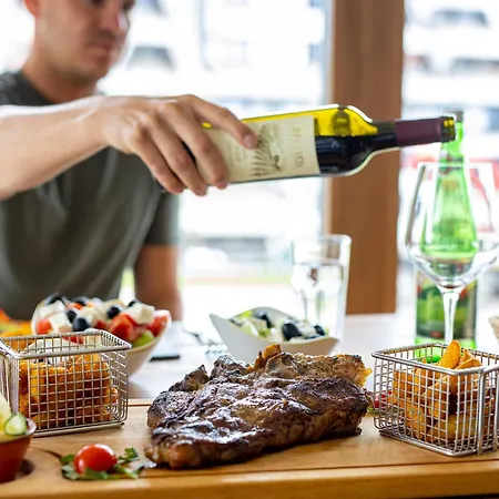 Hotel Club A Kopaonik